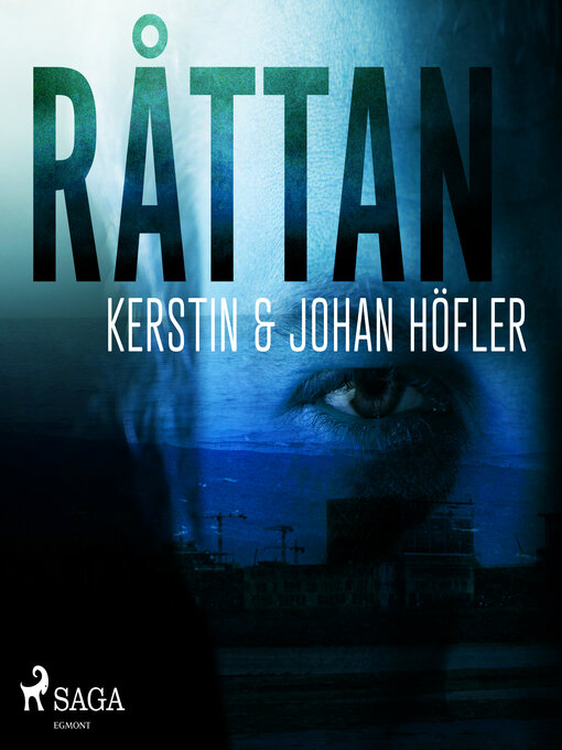Title details for Råttan by Kerstin Höfler - Wait list